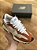 NEW BALANCE U327v1 (mahogany) - Imagem 2