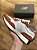 NEW BALANCE U327v1 (mahogany) - Imagem 4