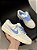 NIKE SB FORCE 58 (phantom/university blue) - Imagem 1