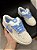NIKE SB FORCE 58 (phantom/university blue) - Imagem 2