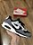 NIKE AIR MAX CORRELATE (black/white/grey) - Imagem 1