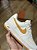 NIKE AIR FORCE 1 LOW RETRO QS “University Gold” - Imagem 3