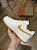 NIKE AIR FORCE 1 LOW RETRO QS “University Gold” - Imagem 5