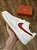 NIKE AIR FORCE 1 LOW RETRO ANNIVERSARY EDITION (red) - Imagem 5