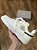 NIKE AIR FORCE 1 REACT “White/black” - Imagem 5