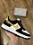 NIKE AIR FORCE 1 Athletic Club GS “Black/gold” - Imagem 1