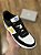 NIKE AIR FORCE 1 Athletic Club GS “Black/gold” - Imagem 4
