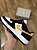 NIKE AIR FORCE 1 Athletic Club GS “Black/gold” - Imagem 6