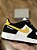 NIKE AIR FORCE 1 Athletic Club GS “Black/gold” - Imagem 2