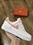 NIKE AIR FORCE 1 ‘07 “Pink Paisley” - Imagem 1