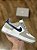 NIKE AIR FORCE 1 LV8 GS Athletic Club “smoke grey/marina” - Imagem 1