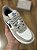 NIKE AIR FORCE 1 LV8 GS Athletic Club “smoke grey/marina” - Imagem 3