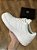 NIKE AIR FORCE 1 SHADOW “White/White” - Imagem 5