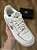 NIKE AIR FORCE 1 SHADOW “White/metallic silver” - Imagem 3