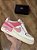 NIKE AIR FORCE 1 SHADOW “Coral Chalk” - Imagem 1