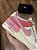 NIKE AIR FORCE 1 SHADOW “Coral Chalk” - Imagem 2