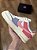 NIKE AIR FORCE 1 SHADOW “Coral Chalk” - Imagem 5