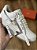 NIKE AIR FORCE 1 LOW RETRO ANNIVERSARY EDITION (white/silver) - Imagem 2