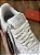 NIKE AIR FORCE 1 LOW RETRO ANNIVERSARY EDITION (white/silver) - Imagem 3