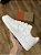 NIKE AIR FORCE 1 LOW RETRO ANNIVERSARY EDITION (White/white) - Imagem 5