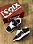 QIX COMBAT SUEDE (roxo) - Imagem 1