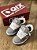 QIX COMBAT SUEDE (cinza) - Imagem 2
