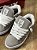 QIX COMBAT SUEDE (cinza) - Imagem 3