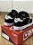 QIX COMBAT SUEDE (preto) - Imagem 4