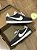 NIKE CORTEZ (iron grey) - Imagem 5