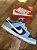 NIKE DUNK LOW “Argon” - Imagem 1