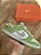 NIKE DUNK LOW “Chlorophyll Safari Swoosh” - Imagem 1