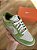 NIKE DUNK LOW “Chlorophyll Safari Swoosh” - Imagem 3