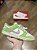 NIKE DUNK LOW “Chlorophyll Safari Swoosh” - Imagem 1