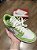 NIKE DUNK LOW “Chlorophyll Safari Swoosh” - Imagem 2
