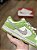 NIKE DUNK LOW “Chlorophyll Safari Swoosh” - Imagem 3