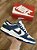 NIKE DUNK LOW RETRO SE “Sashiko Industrial blue” - Imagem 1