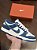 NIKE DUNK LOW RETRO SE “Sashiko Industrial blue” - Imagem 1