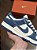NIKE DUNK LOW RETRO SE “Sashiko Industrial blue” - Imagem 3
