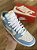 NIKE DUNK HI RETRO “Blue Chill” - Imagem 3