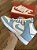 NIKE DUNK HI RETRO “Blue Chill” - Imagem 5