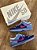 NIKE SB DUNK LOW PRO “Run The Jewels” - Imagem 1