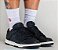 NIKE DUNK LOW RETRO “Black canvas” - Imagem 5