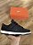 NIKE DUNK LOW RETRO “Black canvas” - Imagem 1