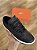 NIKE DUNK LOW RETRO “Black canvas” - Imagem 3