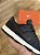 NIKE DUNK LOW RETRO “Black canvas” - Imagem 2