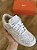 NIKE DUNK LOW “White Paisley” - Imagem 3