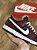 NIKE DUNK LOW RETRO “Dark Beetroot” - Imagem 3