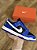 NIKE DUNK LOW “Game Royal” - Imagem 1