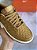 NIKE DUNK LOW Quilted “Wheat” - Imagem 3