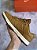 NIKE DUNK LOW Quilted “Wheat” - Imagem 5